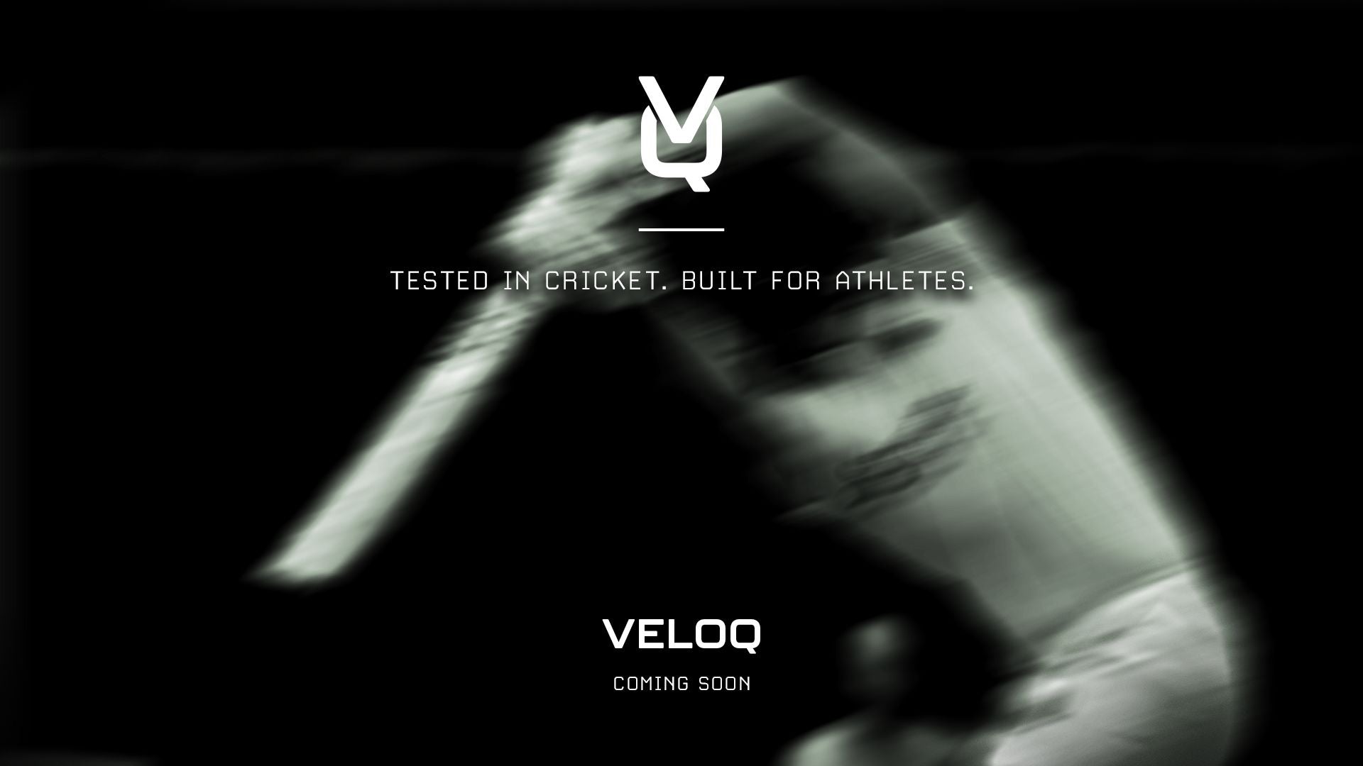 VELOQ Background