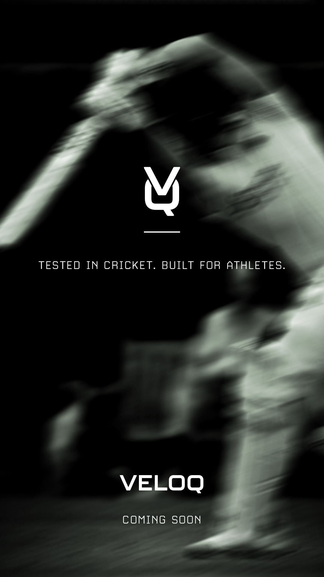 VELOQ Background